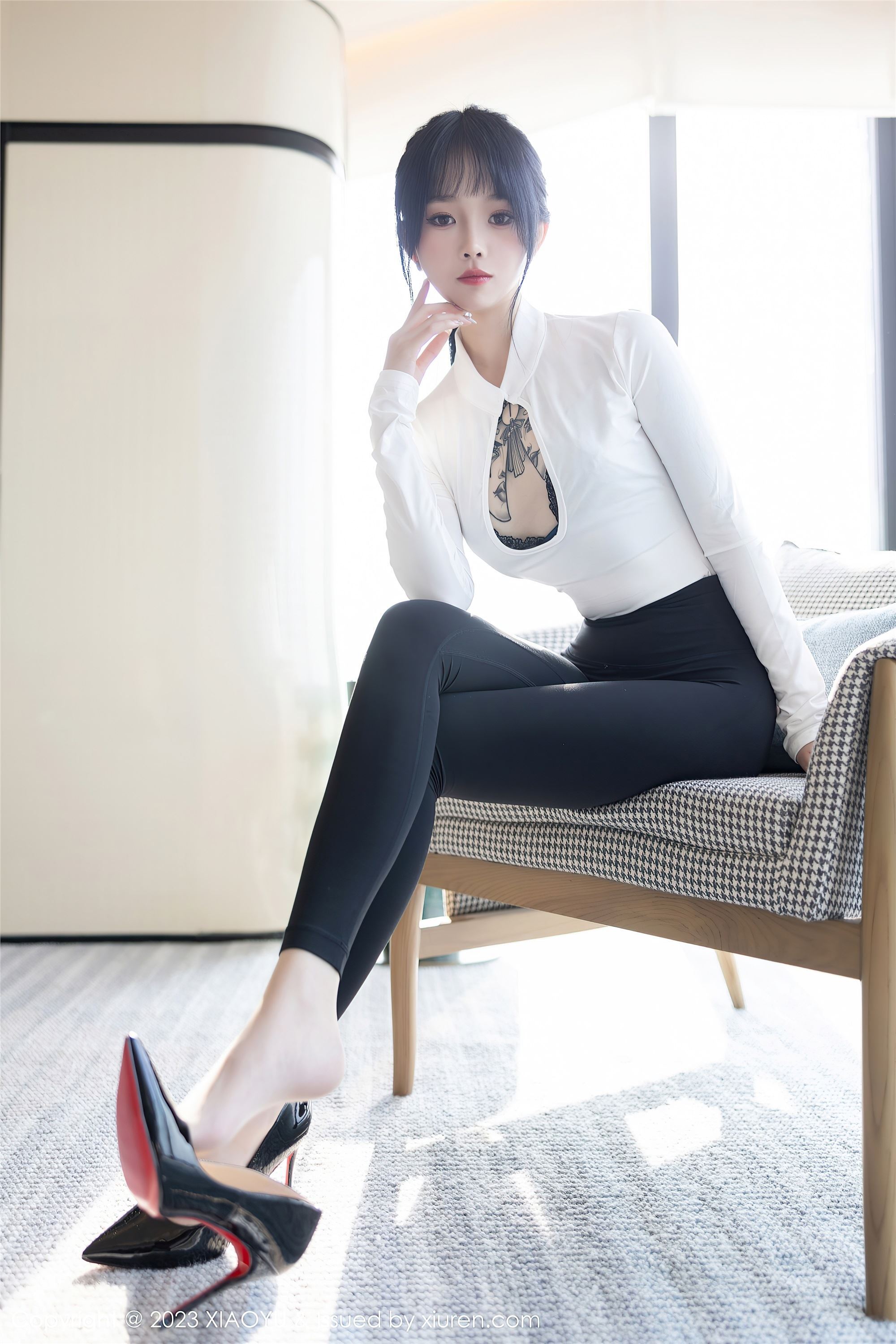 XiaoYu语画界  2023.04.13 VOL.1006 奶瓶